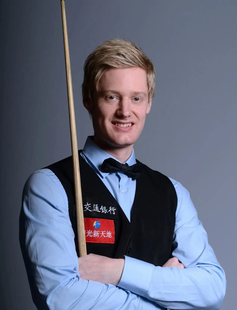 他们没有选 他们没有选