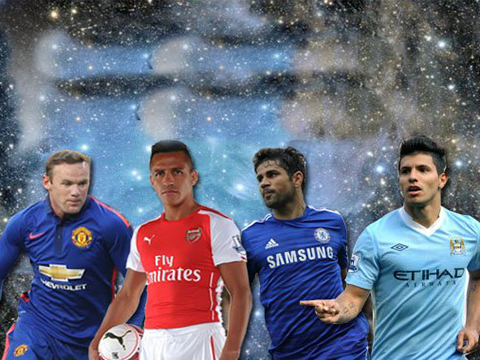 注的焦点 注的焦点