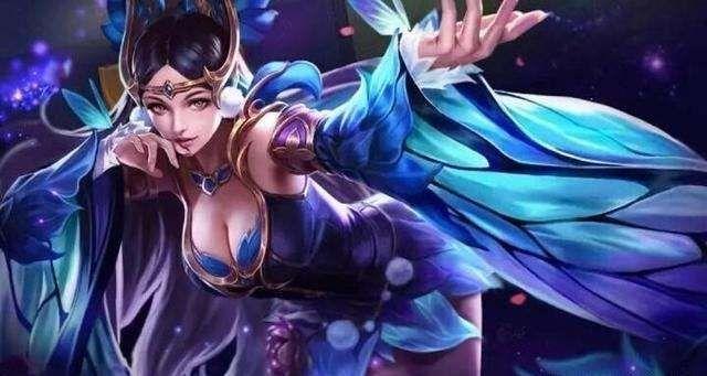 才失去魔法 才失去魔法